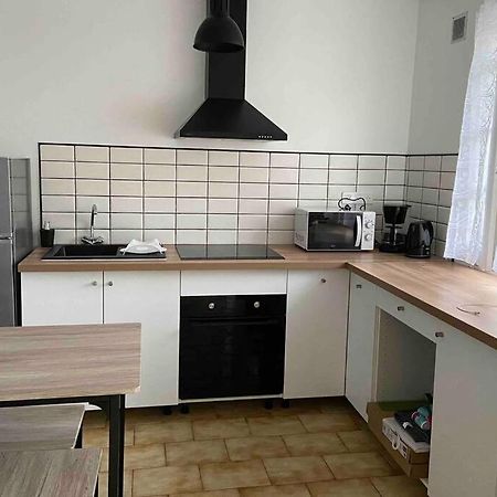 Appartement Chaleureux Au Coeur D Un Village Classe Villebois-Lavalette エクステリア 写真